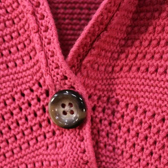 Jones New York Coral Women's Cardigan - Picture 7 of 10